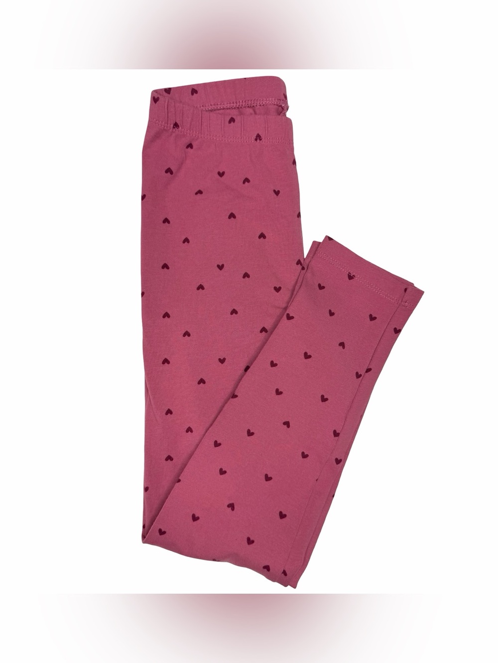 Cat‎ & Jack Heart Leggings